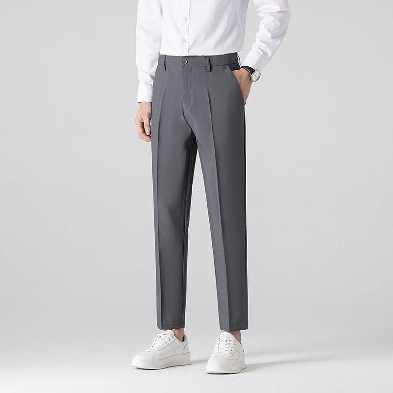 Брюки мужские Antioffice - Boxette Shop