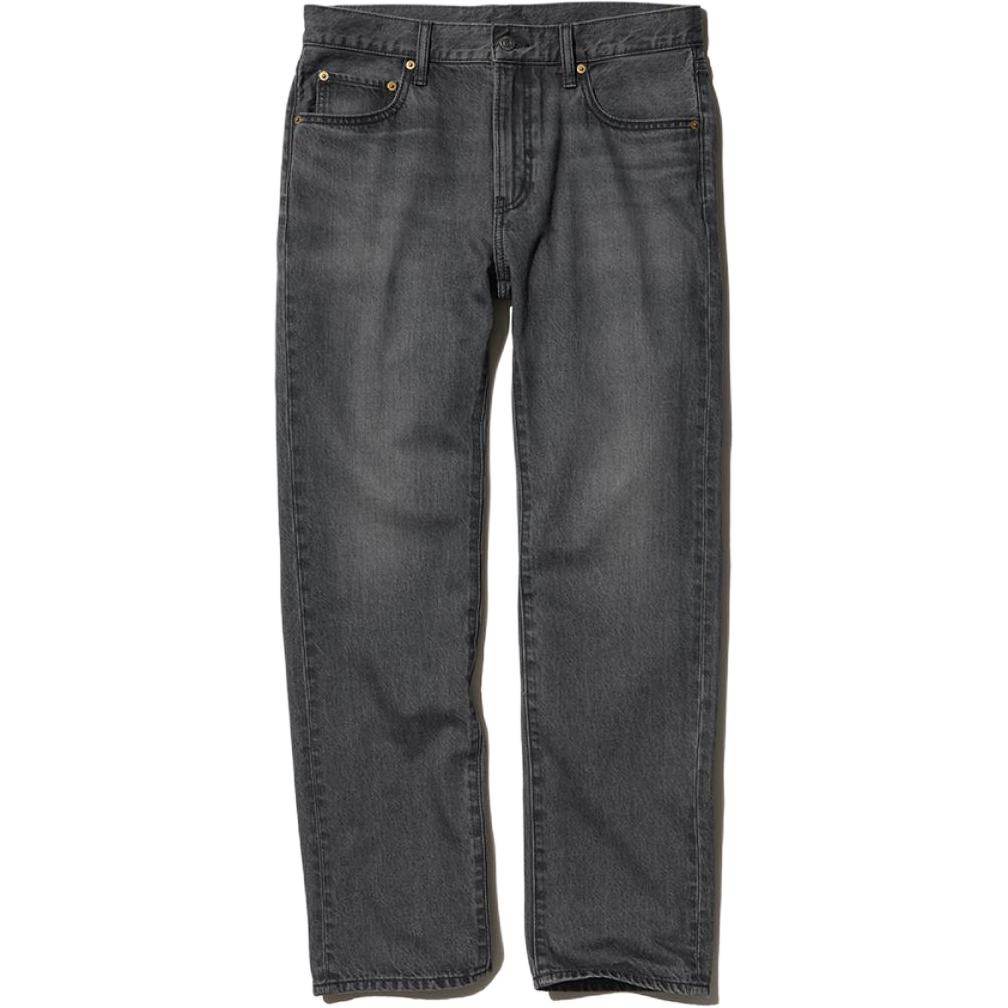 Джинсы мужские Uniqlo - Boxette Shop