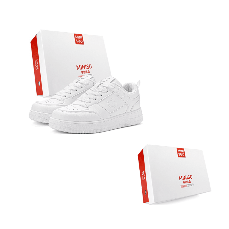 Кроссовки Miniso - Boxette Shop