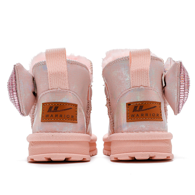 Ботинки детские Warrior