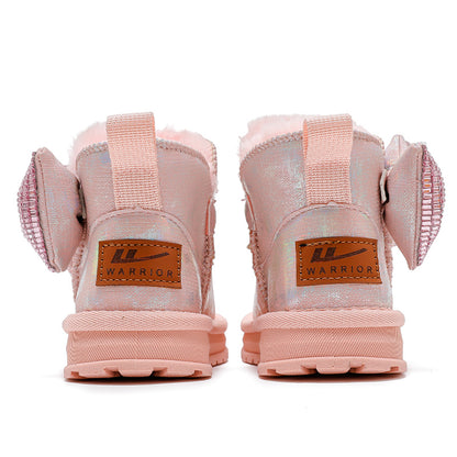 Ботинки детские Warrior