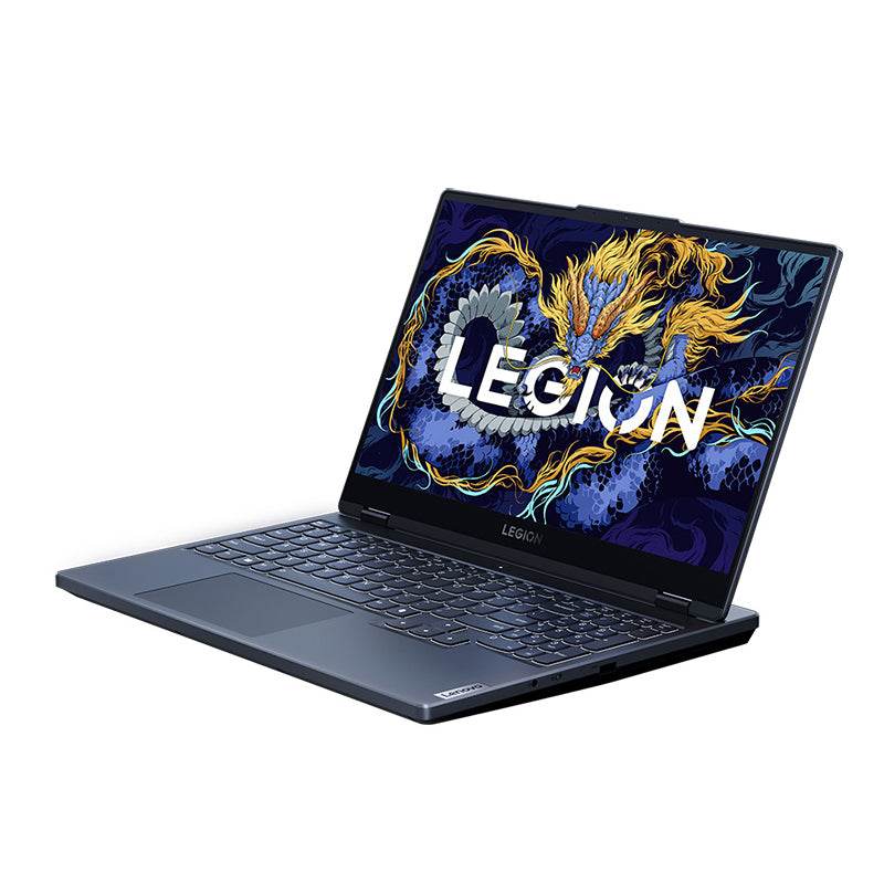 Ноутбук игровой Lenovo Saver Y7000 (2024) - Boxette Shop