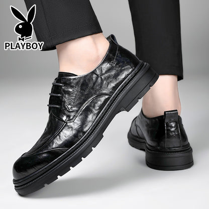 Erkaklar uchun Playboy poyabzallari