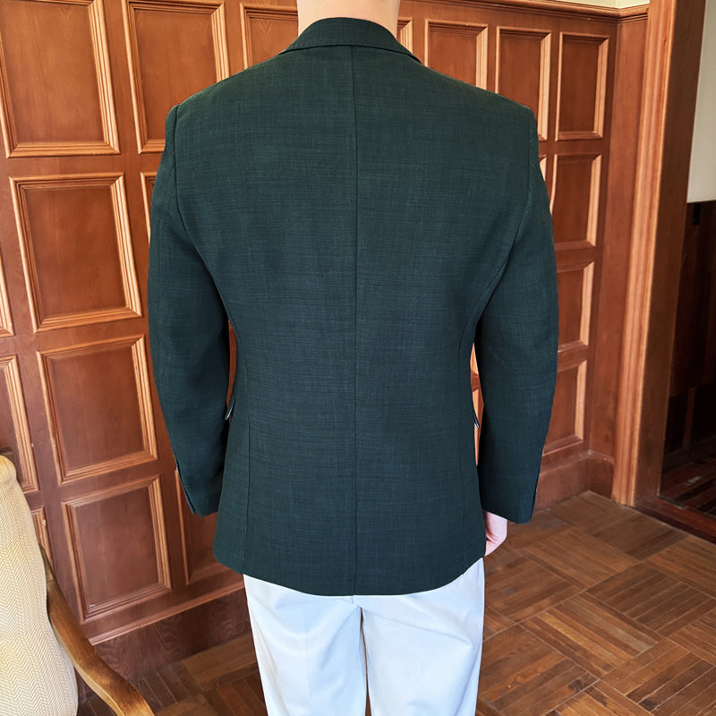 Пиджак мужской Johnhollis