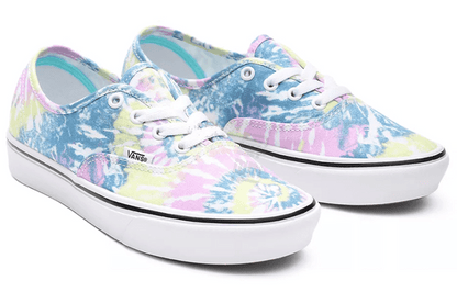 Кеды женские Vans authentic canvas low top - Boxette Shop