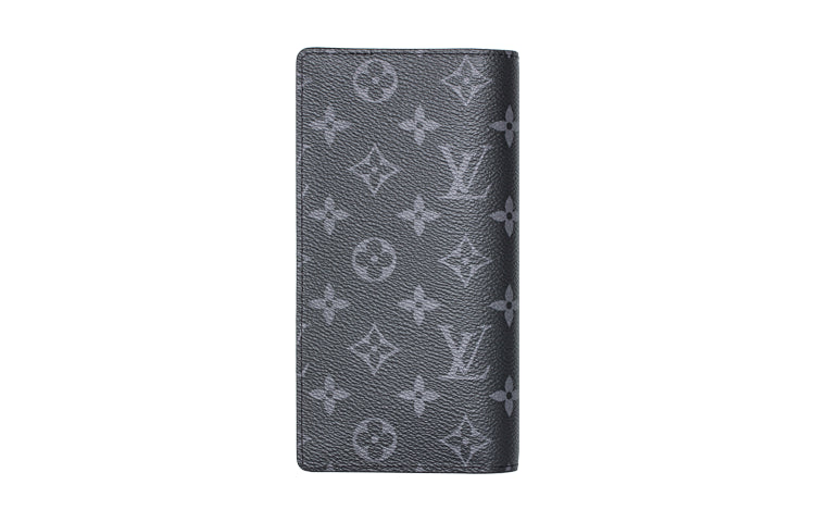 Кошелек мужской Louis Vuitton Brazza