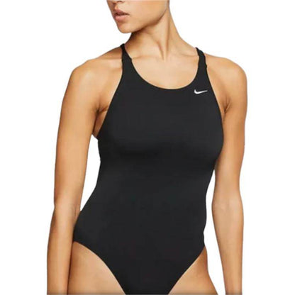 Купальник женский Nike Solid Colour - Boxette Shop