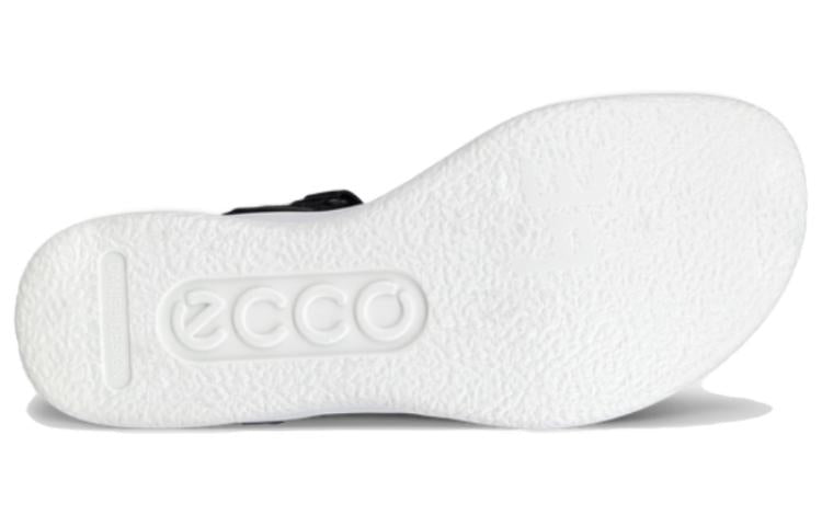 Сандалии женские ECCO T-Strap