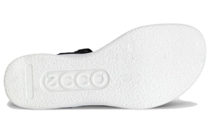 Сандалии женские ECCO T-Strap