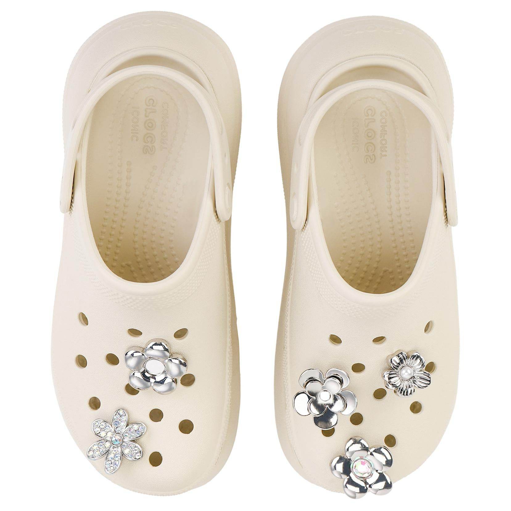 Шлепанцы Crocs Crush Clog - Boxette Shop
