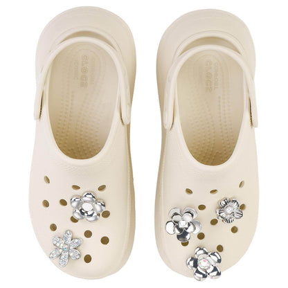 Шлепанцы Crocs Crush Clog - Boxette Shop
