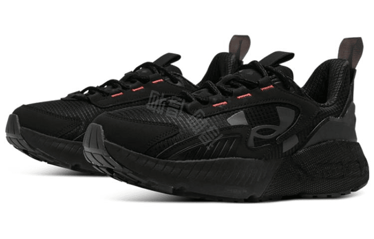 Кроссовки Under Armour HOVR Mega 2 - Boxette Shop