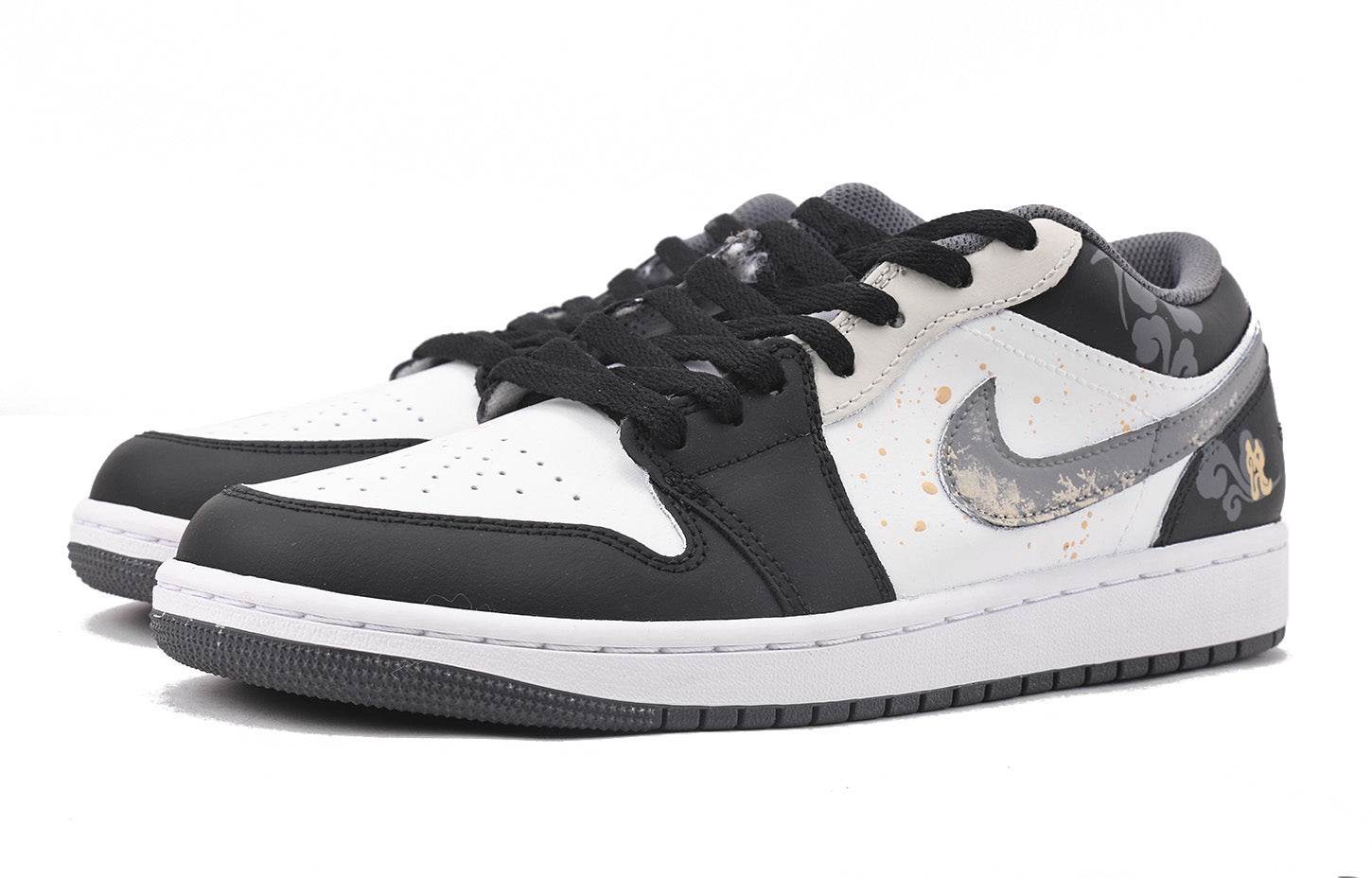 Кроссовки Jordan air cny - Boxette Shop