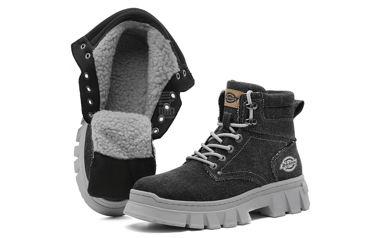 Ботинки мужские Dickies - Boxette Shop