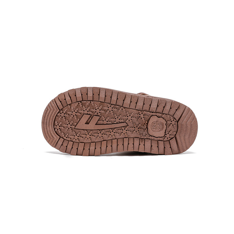 Сапоги детские Warrior