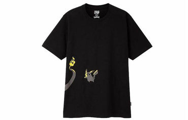 Футболка Uniqlo Pokémon X Pokémon - Boxette Shop