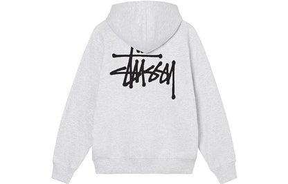 Худи Stussy SS22