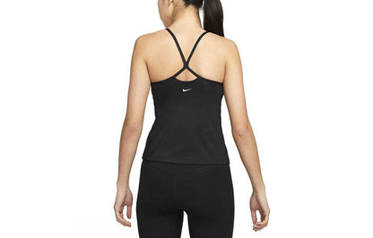 Спортивная майка женская Nike Solid Logo Athleisure - Boxette Shop