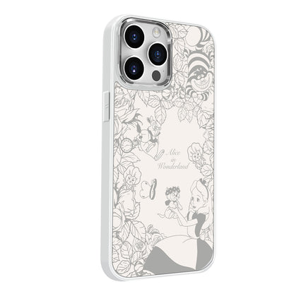 Чехол для телефона Disney Alice in Wonderland