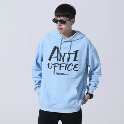 Худи мужское Antioffice - Boxette Shop