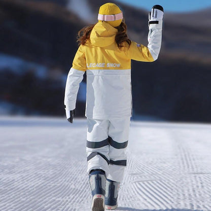 Lecage chang'i kurtkasi