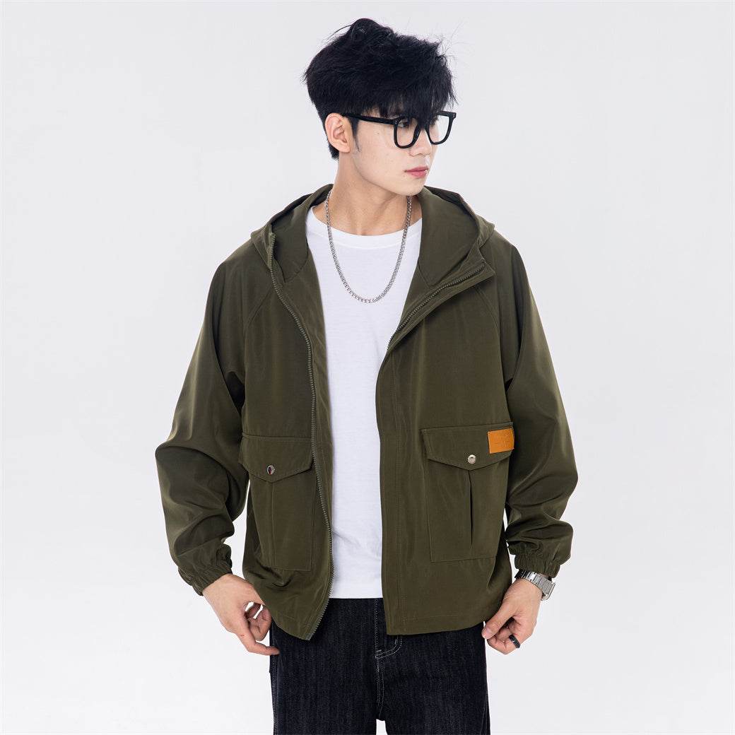 Куртка Antioffice - Boxette Shop