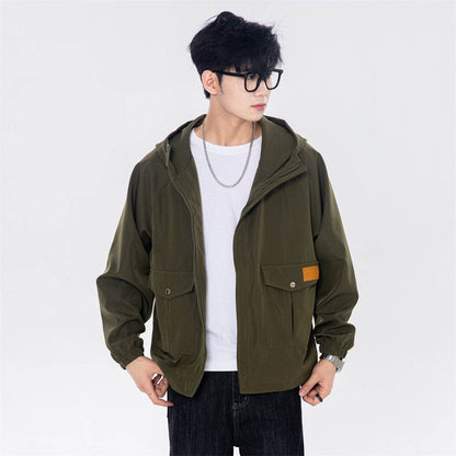 Куртка Antioffice - Boxette Shop