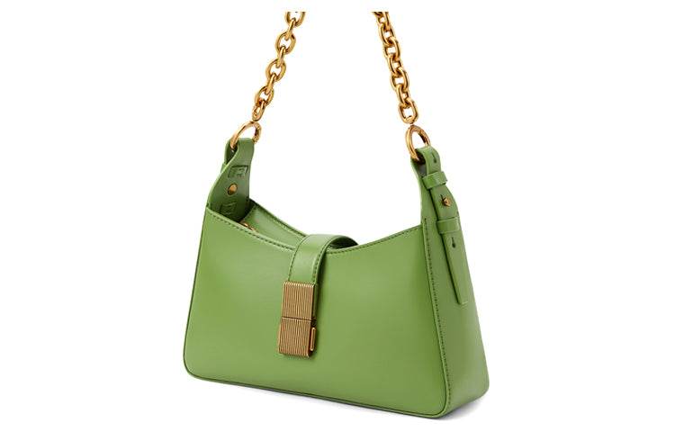 Сумка женская Charles&Keith Ck Pu - Boxette Shop