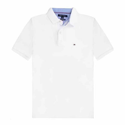 Поло мужское Tommy Hilfiger - Boxette Shop