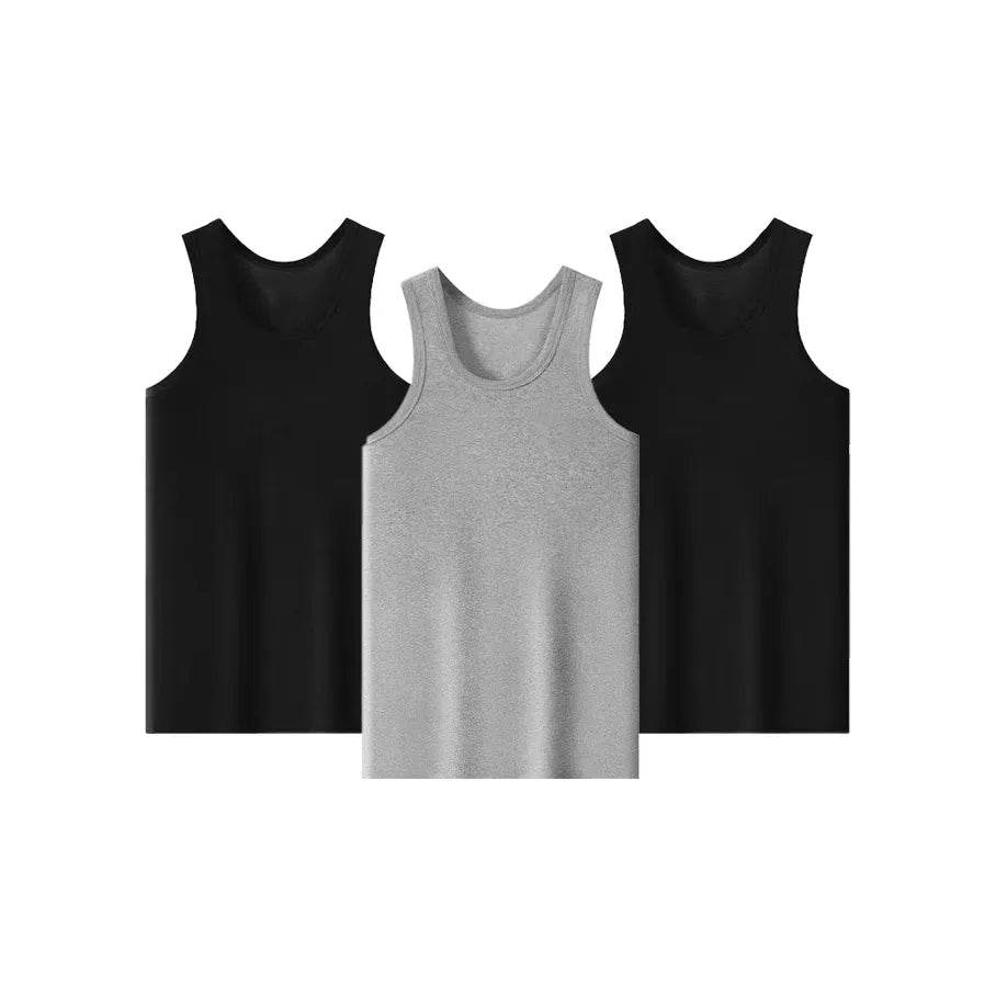 Майки мужские Shaoyi Soieplus - Boxette Shop