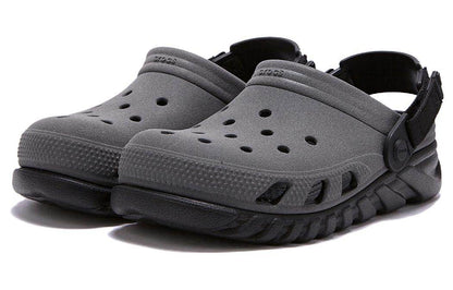 Шлепанцы Crocs Duet Max II Reflective - Boxette Shop