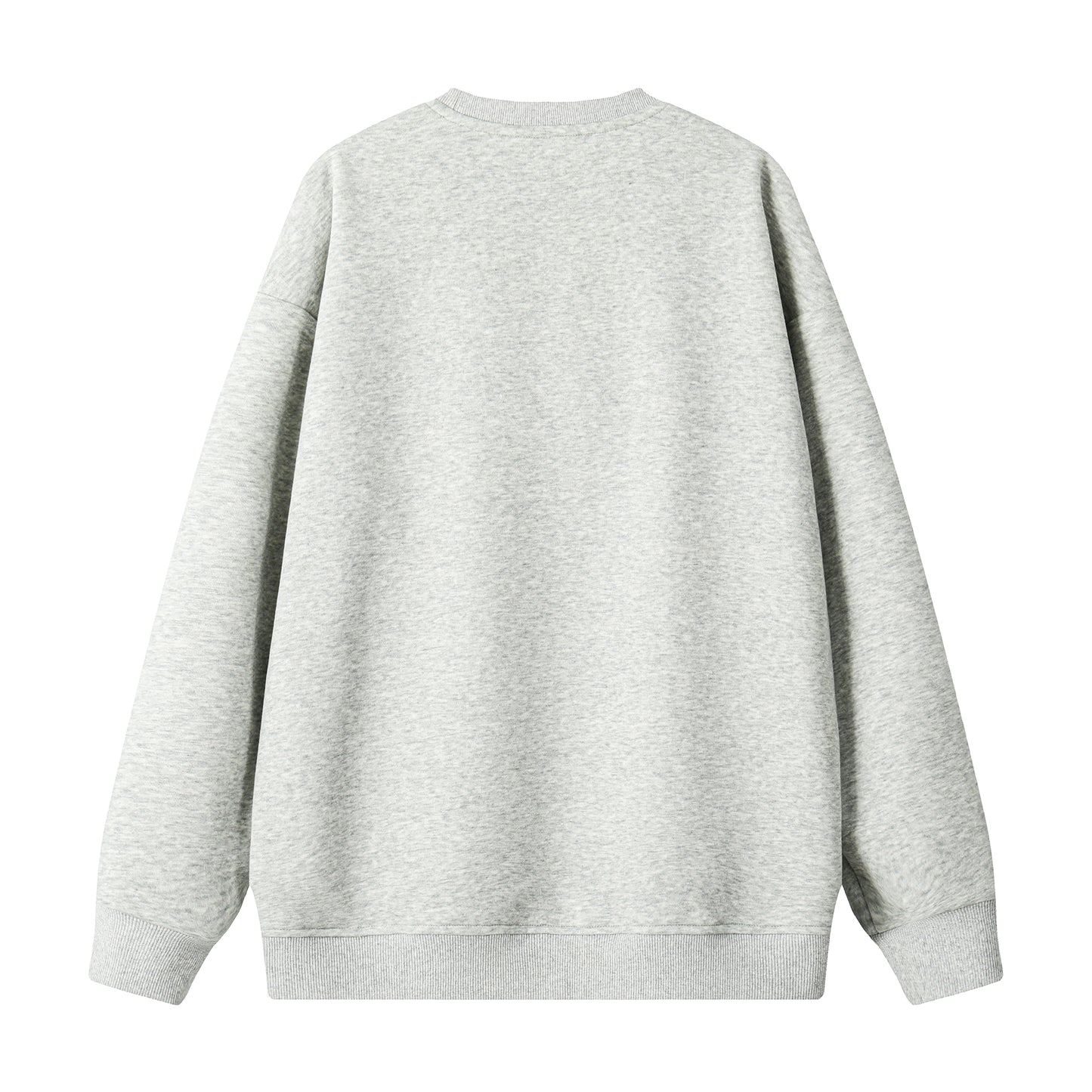 HVGA og'ir vaznli erkaklar sviteri