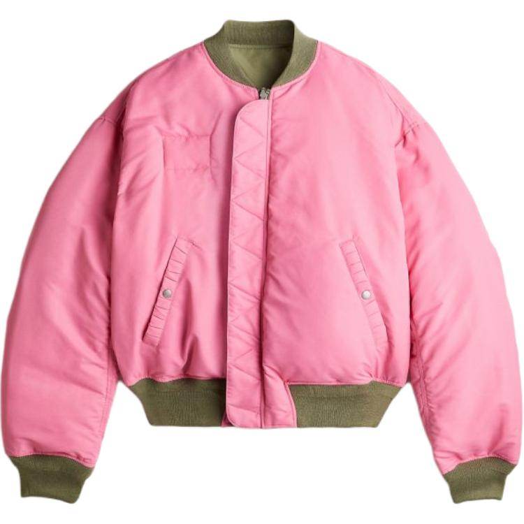 Куртка H&M FW24 H2 Collaboration - Boxette Shop