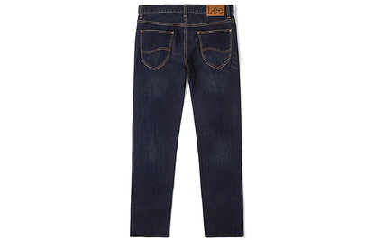 Джинсы мужские Lee Distressed