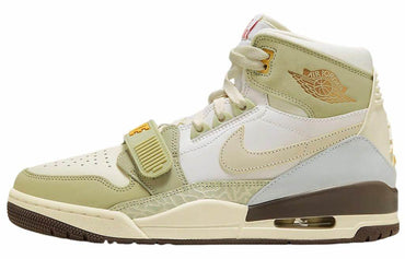 Кроссовки мужские Jordan Legacy 312 CNY - Boxette Shop