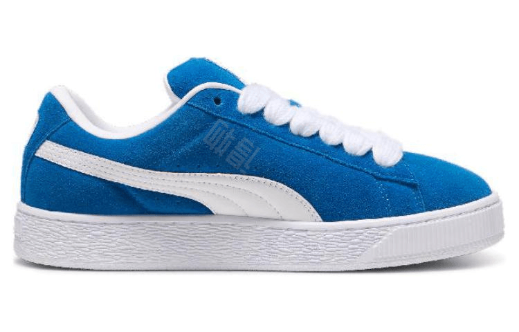 Кроссовки Puma Suede Xl - Boxette Shop