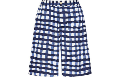 Шорты Uniqlo Marni Ss22 - Boxette Shop