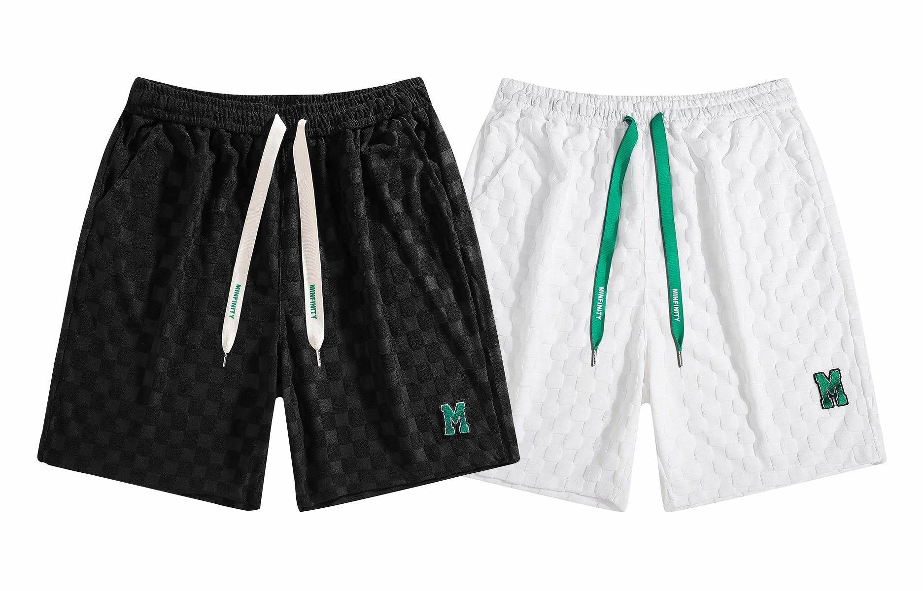 Шорты Minfinity - Boxette Shop