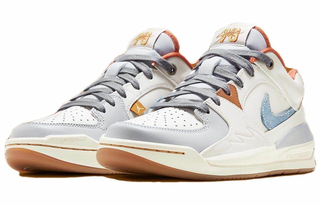 Кроссовки Jordan Stadium 90 - Boxette Shop