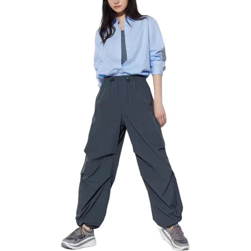 Брюки женские Uniqlo - Boxette Shop