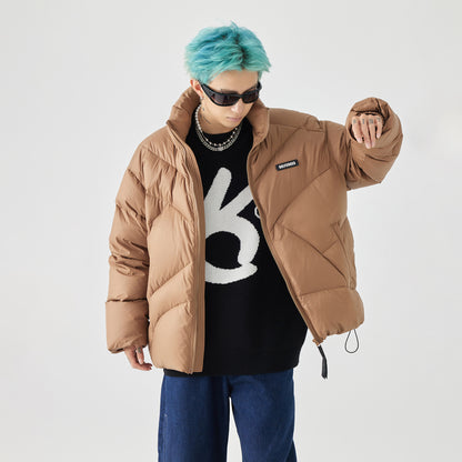 Golfkross erkaklar pastki ko'ylagi