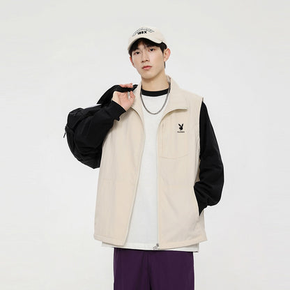 Erkaklar uchun Playboy yelek