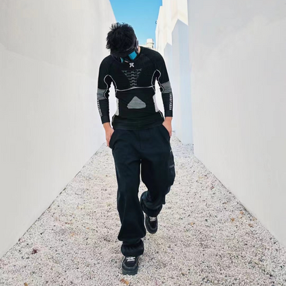 Ayollar chang'i kostyumi KEXUANNI