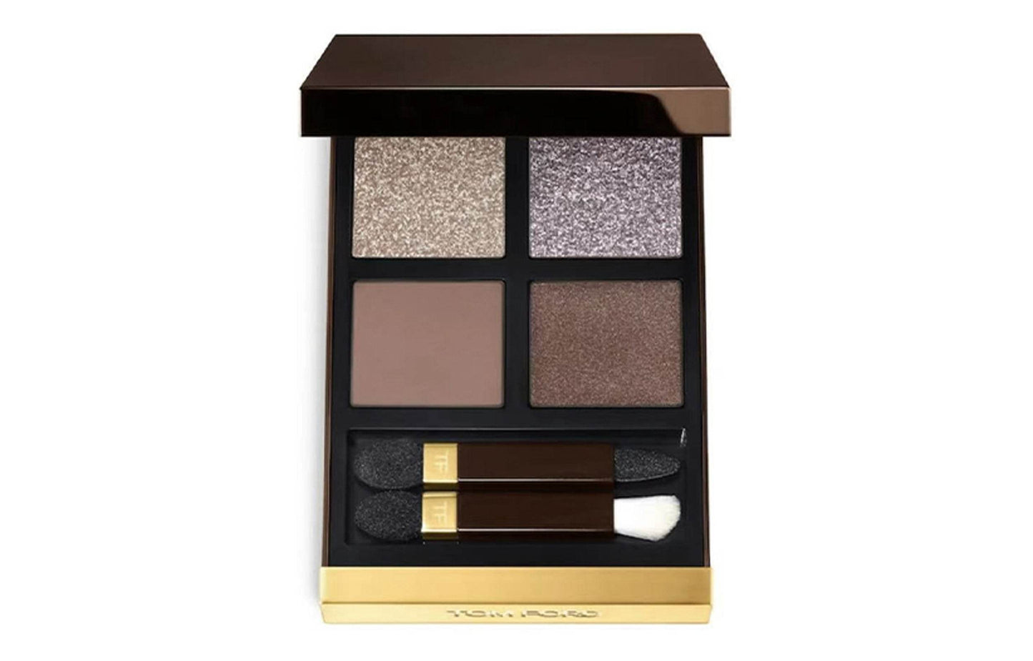 Тени для век TF Classic Illusion Quad - Boxette Shop