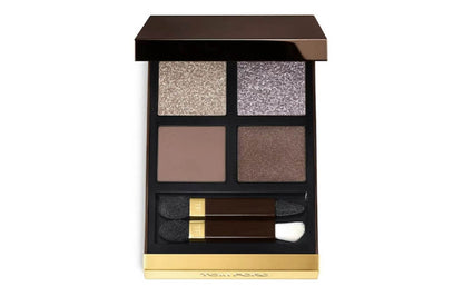 Тени для век TF Classic Illusion Quad - Boxette Shop