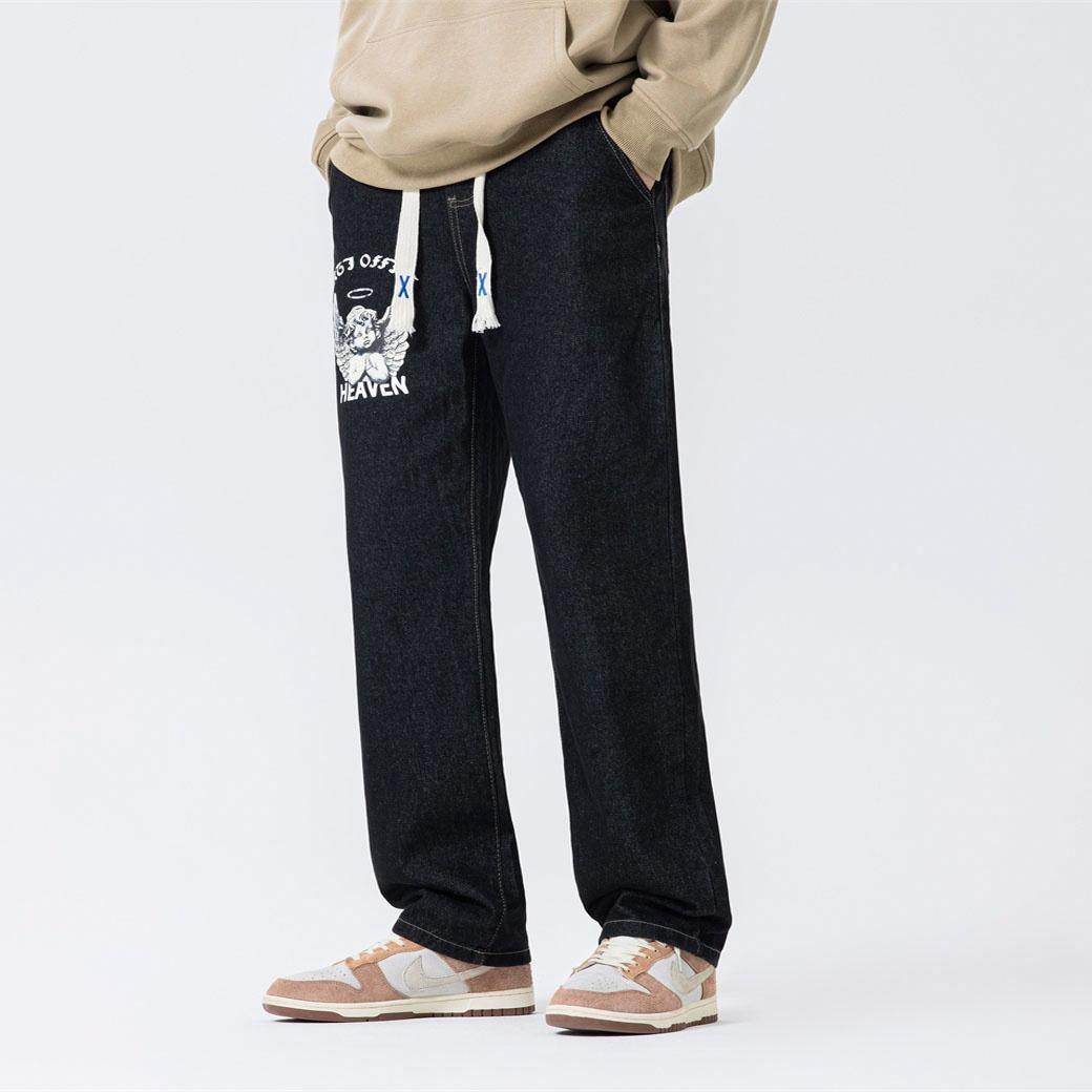 Джинсы мужские Antioffice - Boxette Shop