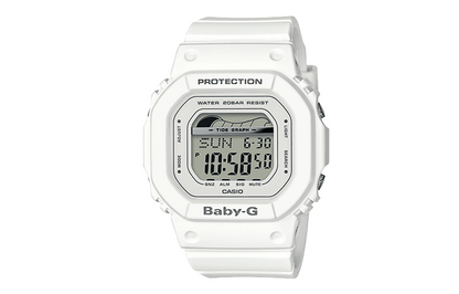 Часы женские Casio baby-g - Boxette Shop