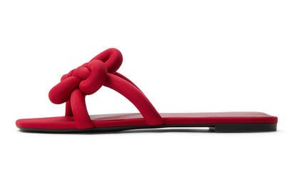 Charles &amp; Keith ck ayollar flip-floplari
