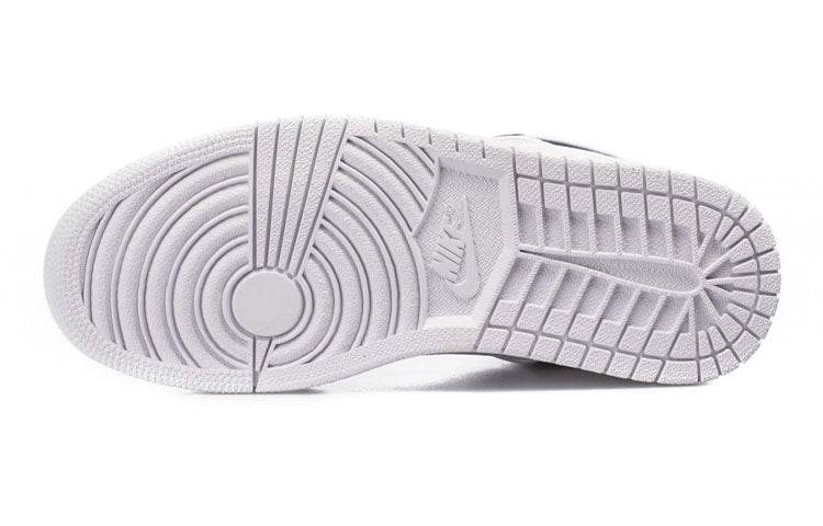 Кроссовки детские Jordan Access Mid Top - Boxette Shop