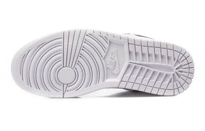 Кроссовки детские Jordan Access Mid Top - Boxette Shop
